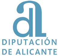 La Diputación presenta el cartel del XXIII Festival de Cine de Alicante realizado por la diseñadora Rocío Baños