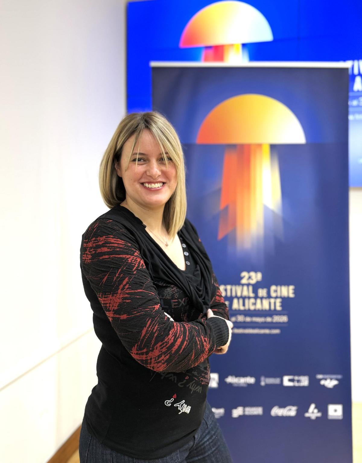 Rocío Baños López